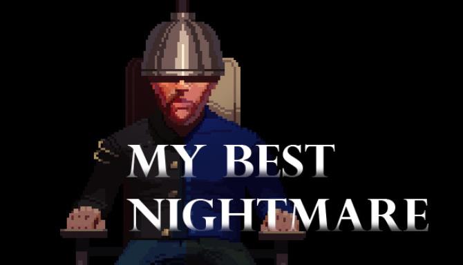 My Best Nightmare Free Download alphagames4u