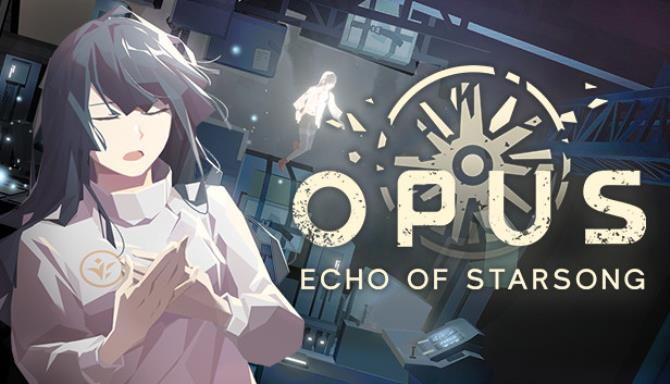 OPUS Echo of Starsong Free Download