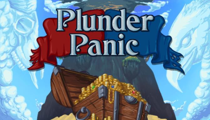 Plunder Panic Free Download alphagames4u