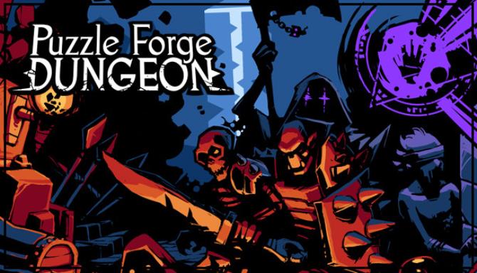 Puzzle Forge Dungeon Free Download