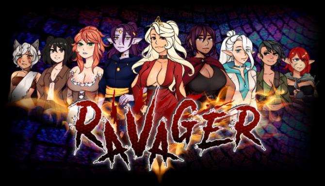 Ravager Free Download
