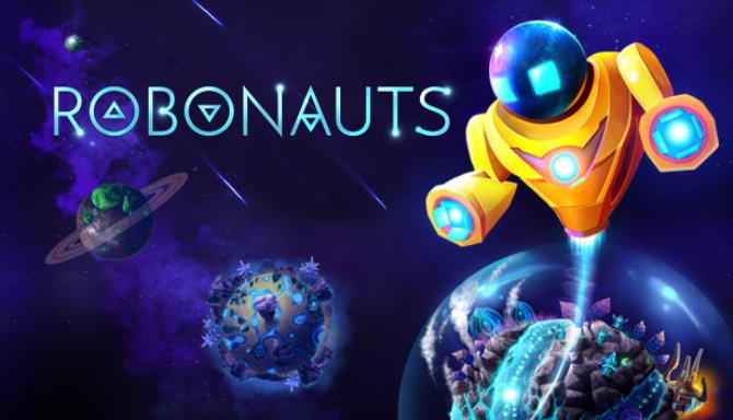 Robonauts Free Download alphagames4u