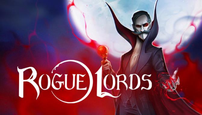 Rogue Lords Free Download alphagames4u