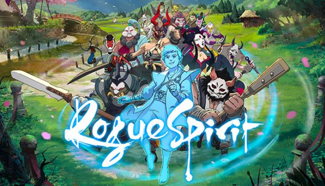 Rogue Spirit Free Download alphagames4u