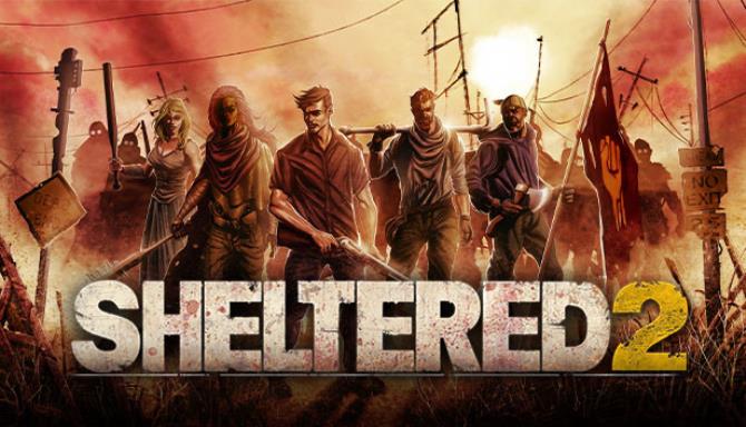 Sheltered 2 Free Download alphagames4u