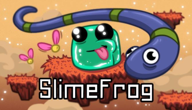 Slimefrog Free Download alphagames4u