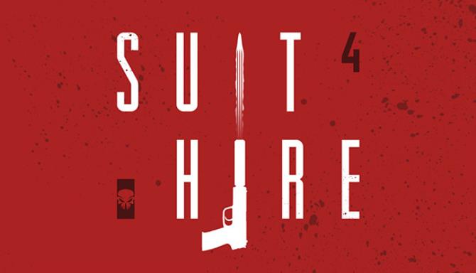 Suit for Hire Free Download 1 alphagames4u