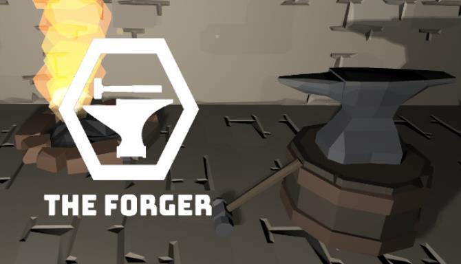 The Forger Free Download alphagames4u