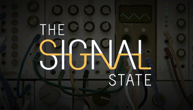 The Signal State Free Download 1 alphagames4u