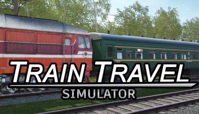 Train Travel Simulator Free Download alphagames4u