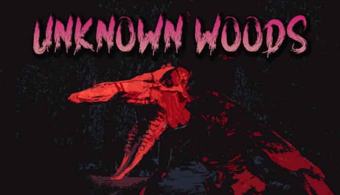 Unknown Woods Free Download 1 alphagames4u