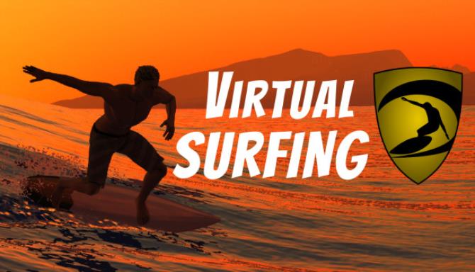 Virtual Surfing Free Download alphagames4u