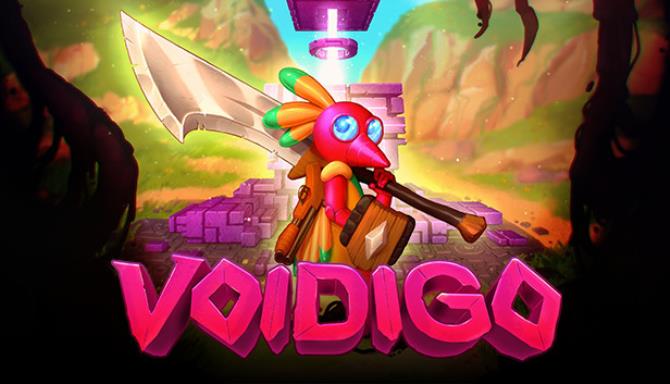 Voidigo Free Download alphagames4u
