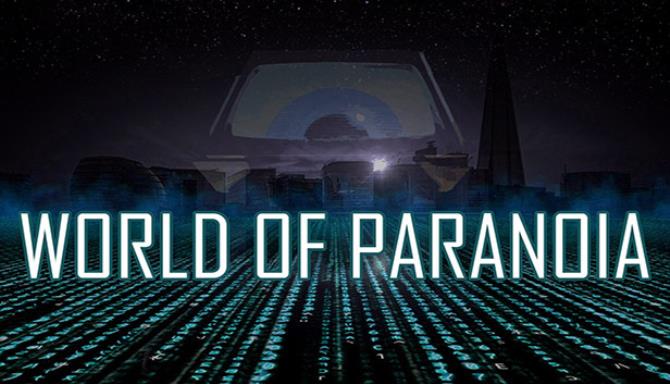 WORLD OF PARANOIA Free Download