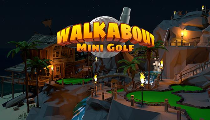 Walkabout Mini Golf VR Free Download alphagames4u