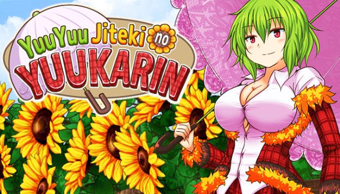 YuuYuu Jiteki no Yuukarin Free Download 1 alphagames4u