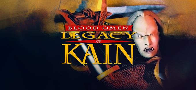 Blood Omen Legacy of Kain Free Download 1 alphagames4u