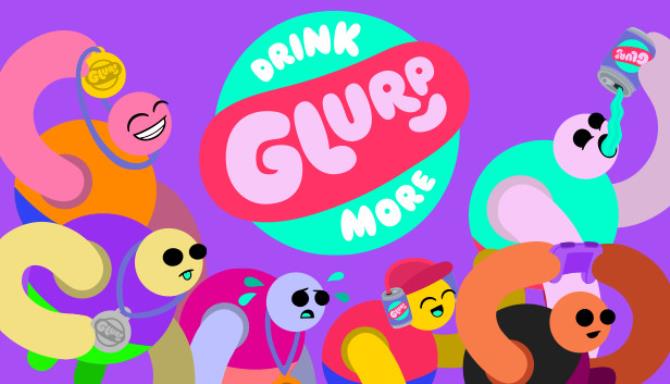 Drink More Glurp Free Download