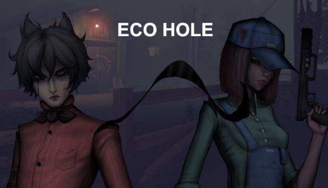 ECO HOLE Free Download 1 alphagames4u