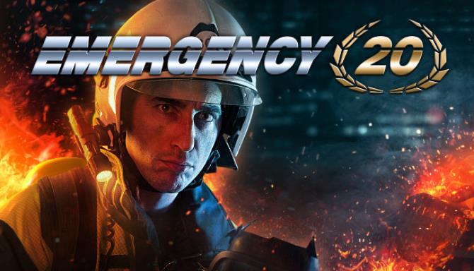 EMERGENCY 20 Free Download alphagames4u