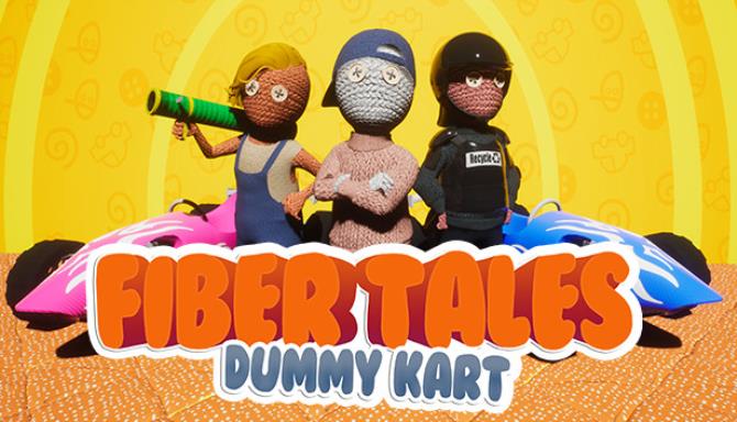 FiberTales DummyKart Free Download 1 alphagames4u