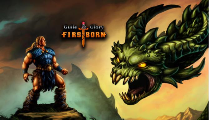 Guile Glory Firstborn Free Download alphagames4u