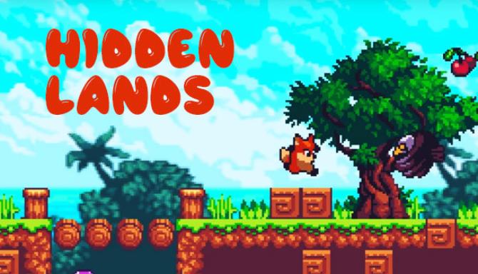 Hidden Lands Free Download alphagames4u