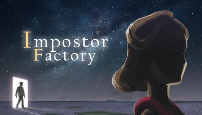 Impostor Factory Free Download 1 alphagames4u