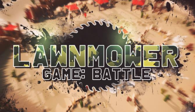 Lawnmower Game Battle Free Download alphagames4u
