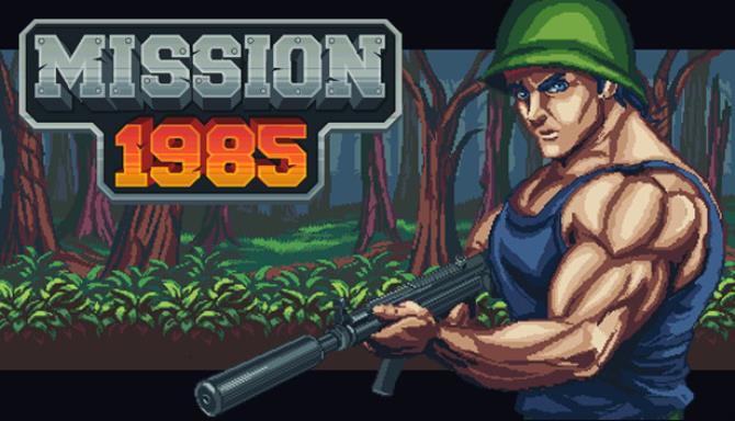 Mission 1985 Free Download 1 alphagames4u