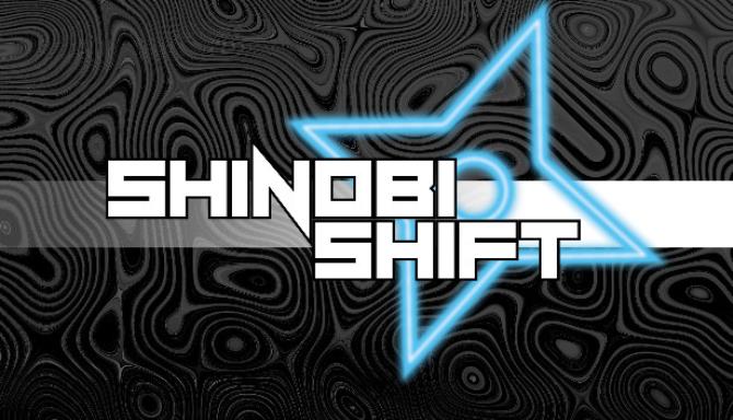 Shinobi Shift Free Download alphagames4u