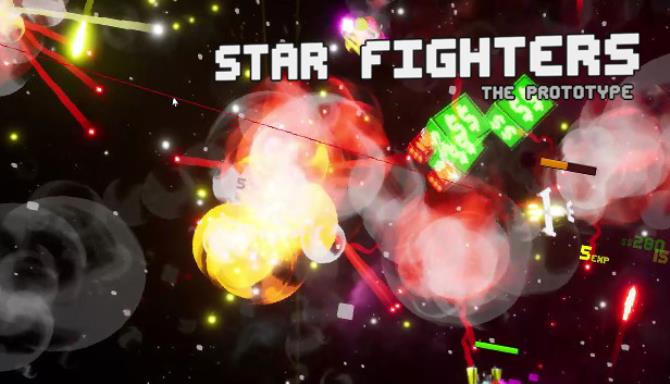 Star Fighters Free Download alphagames4u