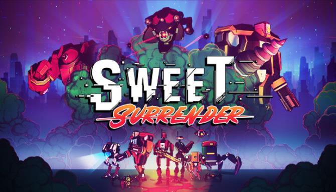 Sweet Surrender VR Free Download 1