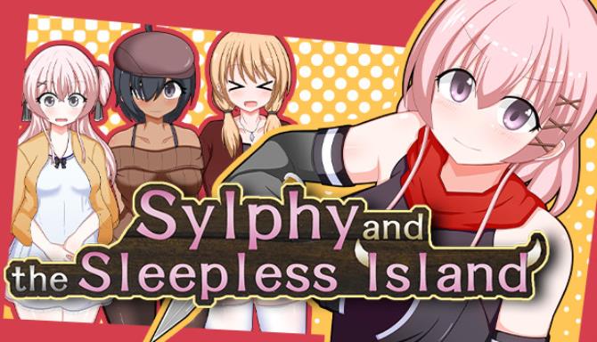 Sylphy and the Sleepless Island Free Download alphagames4u