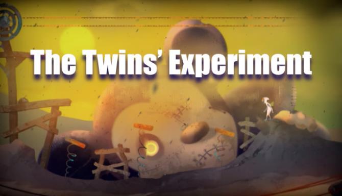 The Twins Experiment Free Download 1 alphagames4u