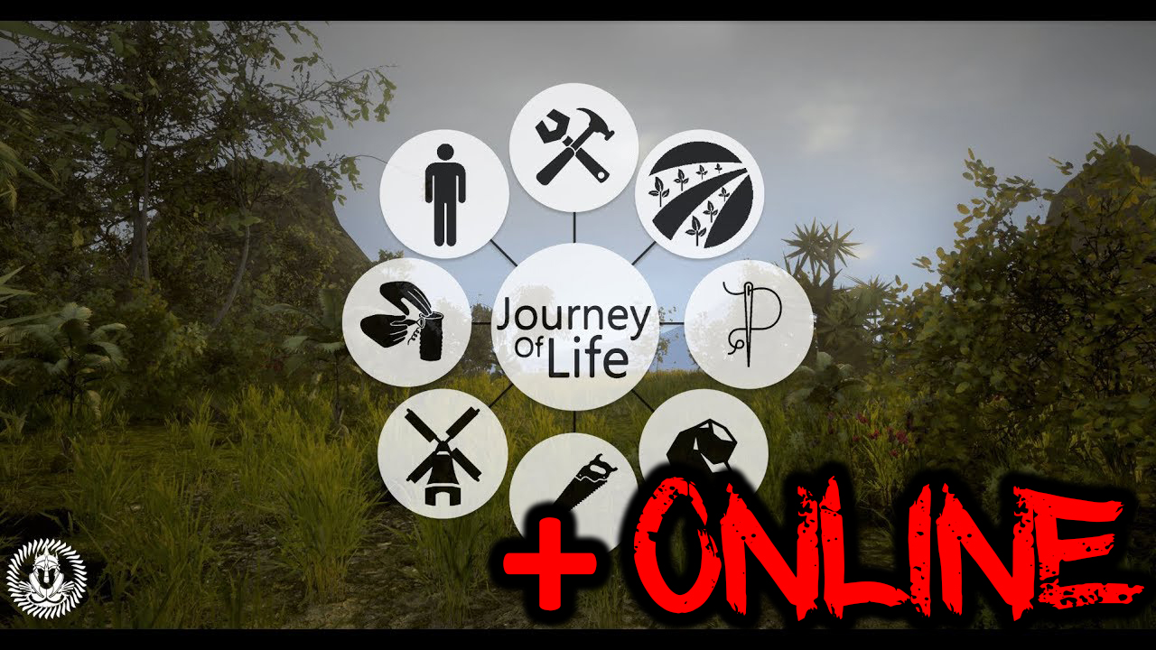 Journey-of-life