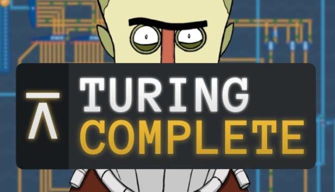 Turing Complete Free Download