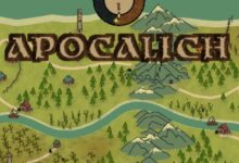 Apocalich Free Download