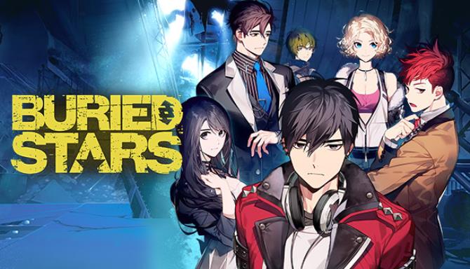 BURIED STARS Free Download alphagames4u