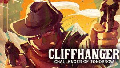 Cliffhanger Challenger of Tomorrow Free Download