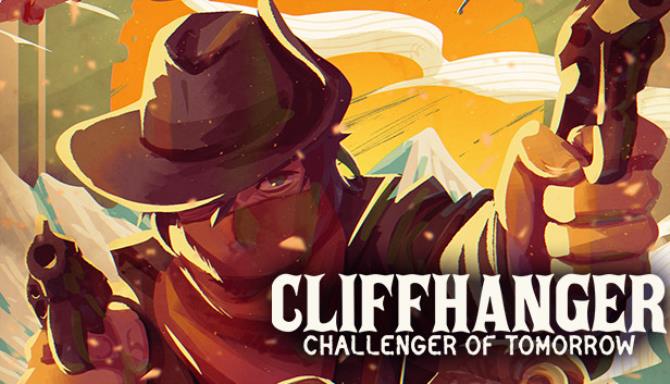 Cliffhanger Challenger of Tomorrow Free Download alphagames4u