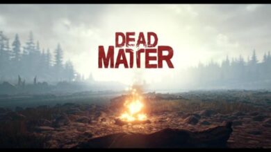 Dead Matter Free Download 1 alphagames4u