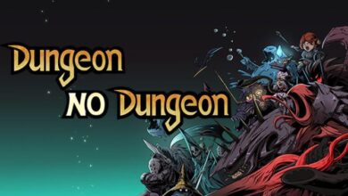 Dungeon No Dungeon Free Download alphagames4u