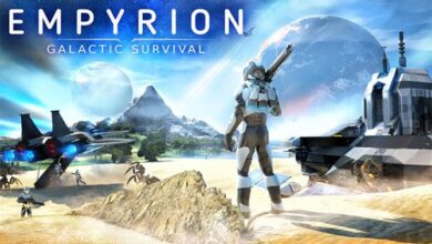Empyrion Galactic Survival Free Download alphagames4u