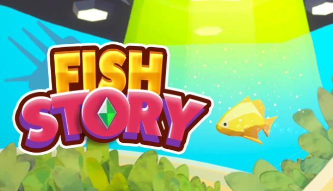 Fish Story Free Download alphagames4u