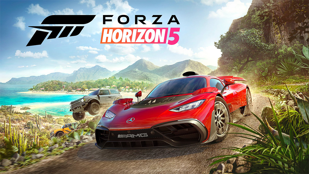 Forza horizon 5 Crack