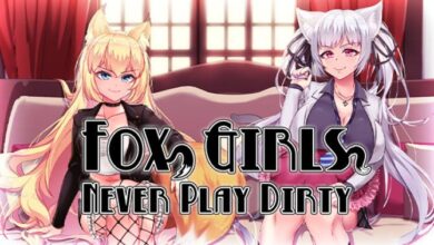 Fox Girls Never Play Dirty Free Download alphagames4u