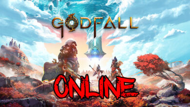 Godfall multiplayer crack alphagames4u