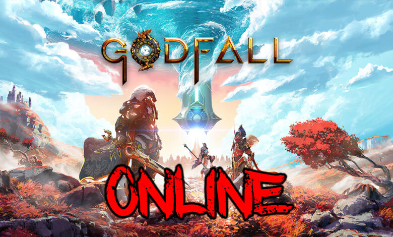 Godfall multiplayer crack alphagames4u