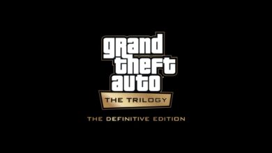 Grand Theft Auto The Trilogy The Definitive Edition alphagames4u